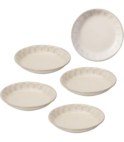 Amazon｜maebata つたぶどう 取皿 5枚揃い 片岡鶴太郎 29680｜小皿